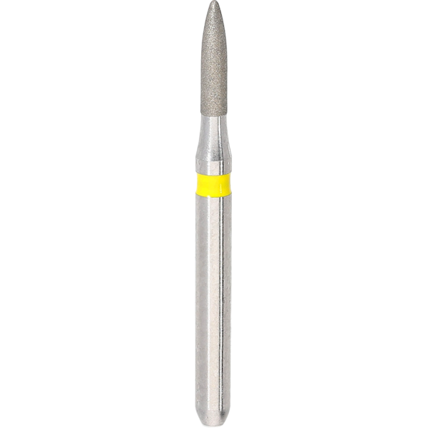 Алмазный бор Komet Dental (Комет Дентал) 860EF.314.012 Алмазный бор Komet Dental (Комет Дентал) 860EF.314.012