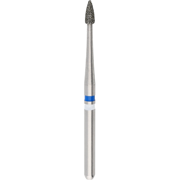 Алмазный бор Komet Dental (Комет Дентал) ZR390L.315.014 Алмазный бор Komet Dental (Комет Дентал) ZR390L.315.014