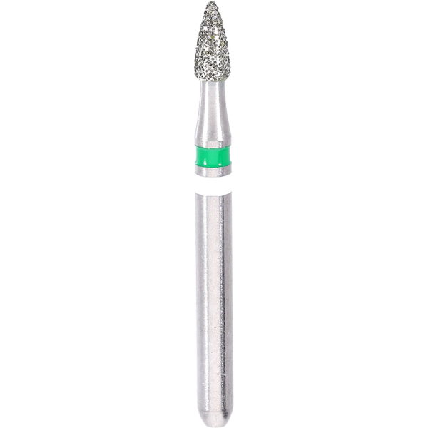 Алмазный бор Komet Dental (Комет Дентал) ZR6390.314.016 Алмазный бор Komet Dental (Комет Дентал) ZR6390.314.016